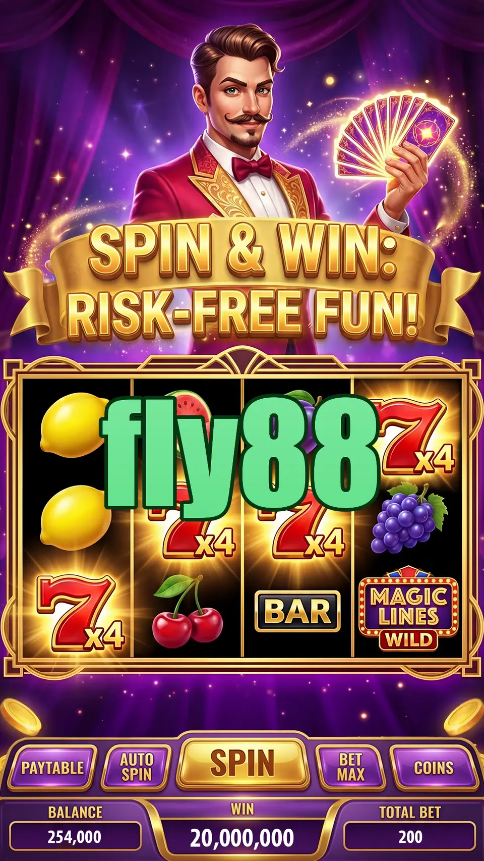 fly88 Tải xuống