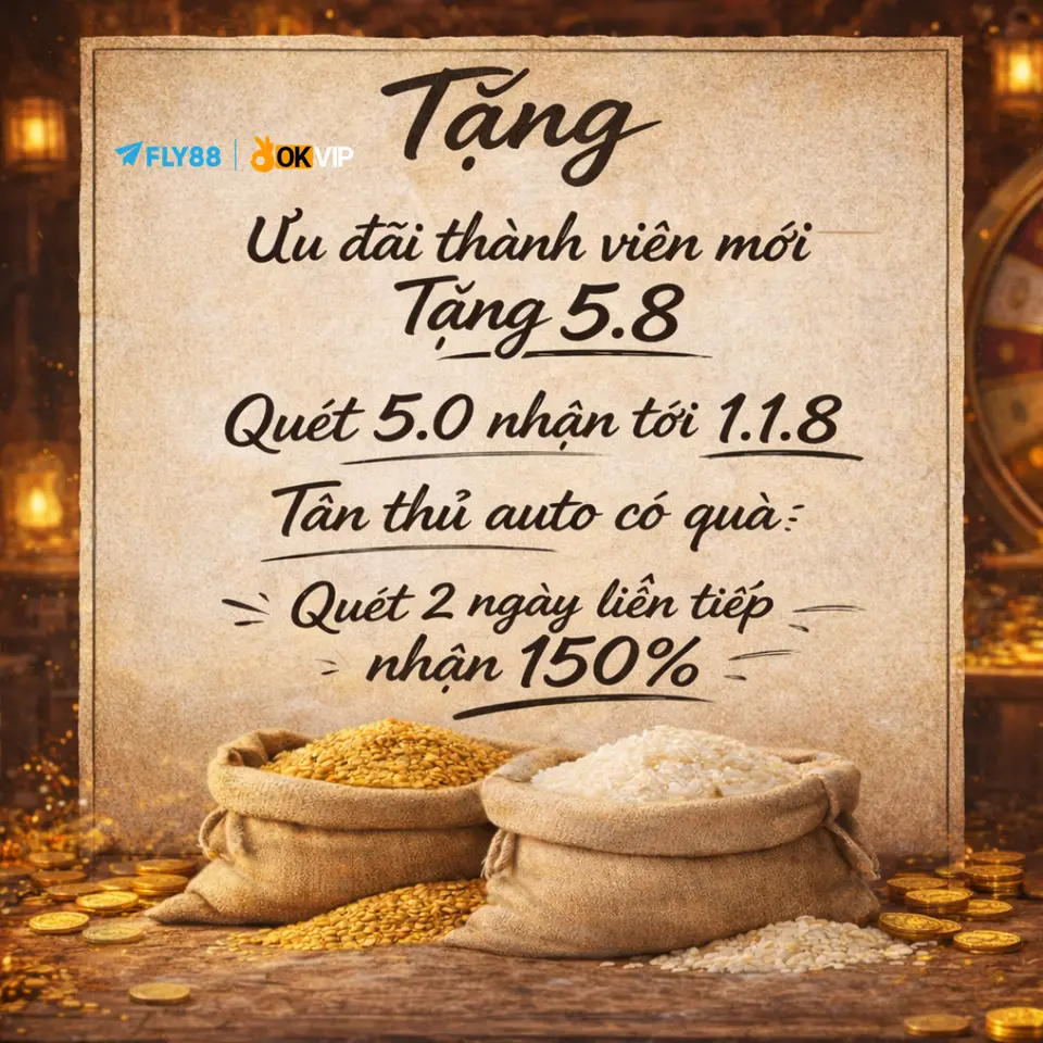 FLY88 Đăng nhập Chính thức 2026 Ứng Dụng